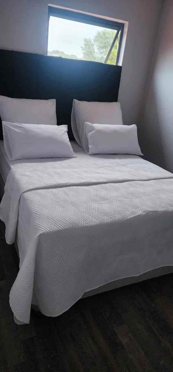 Silent Corner Guest House ロードポート エクステリア 写真