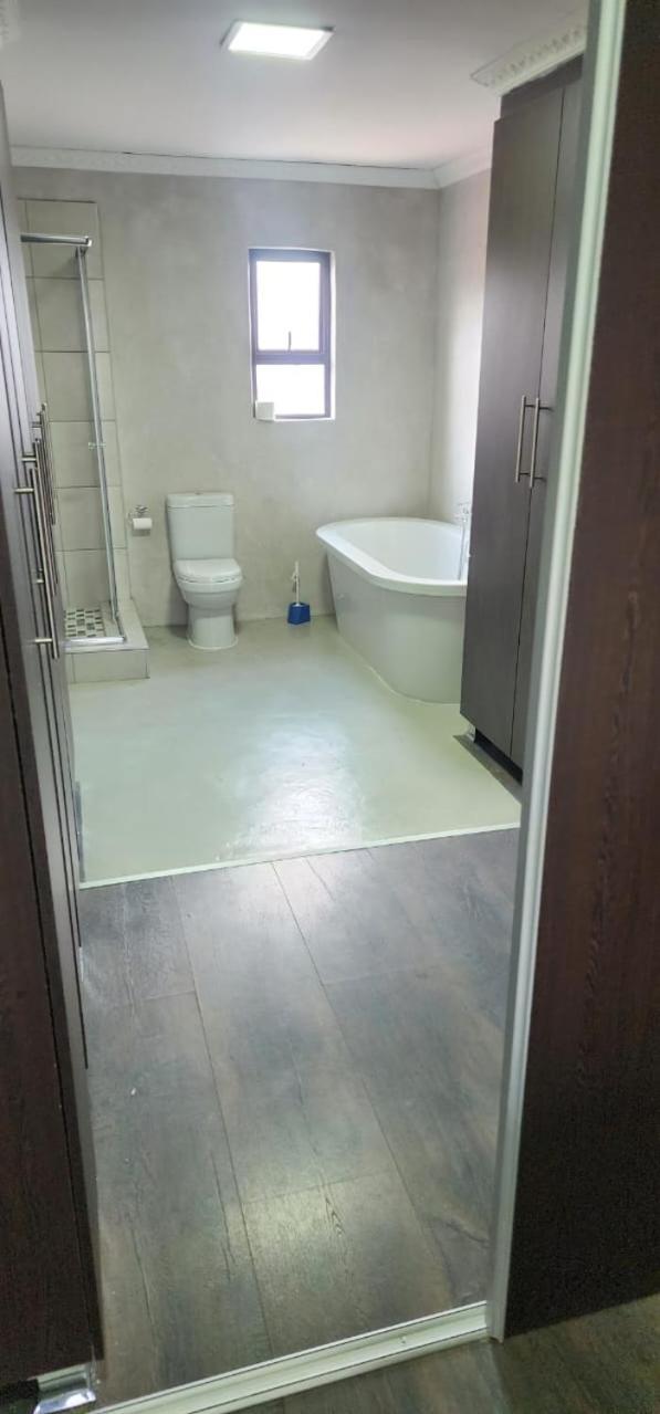 Silent Corner Guest House ロードポート エクステリア 写真